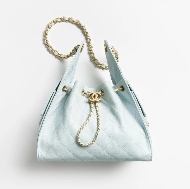 CHANEL 25 Small Handbag